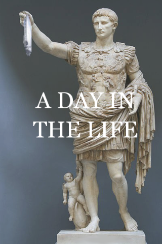 IF Day in Life