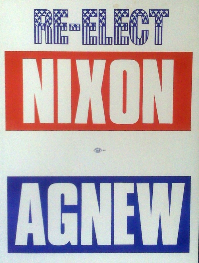Nixon-Agnew
